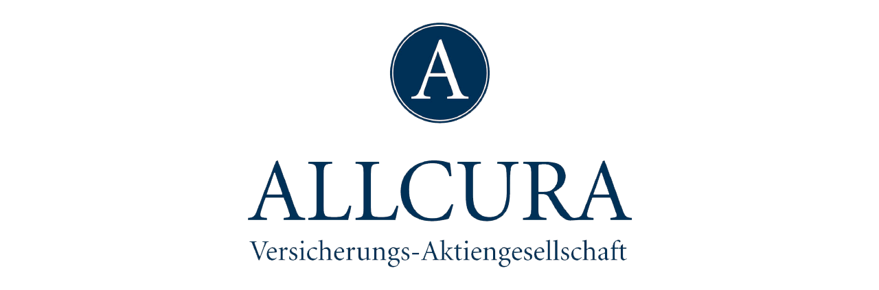 Partner-Logo von ALLCURA