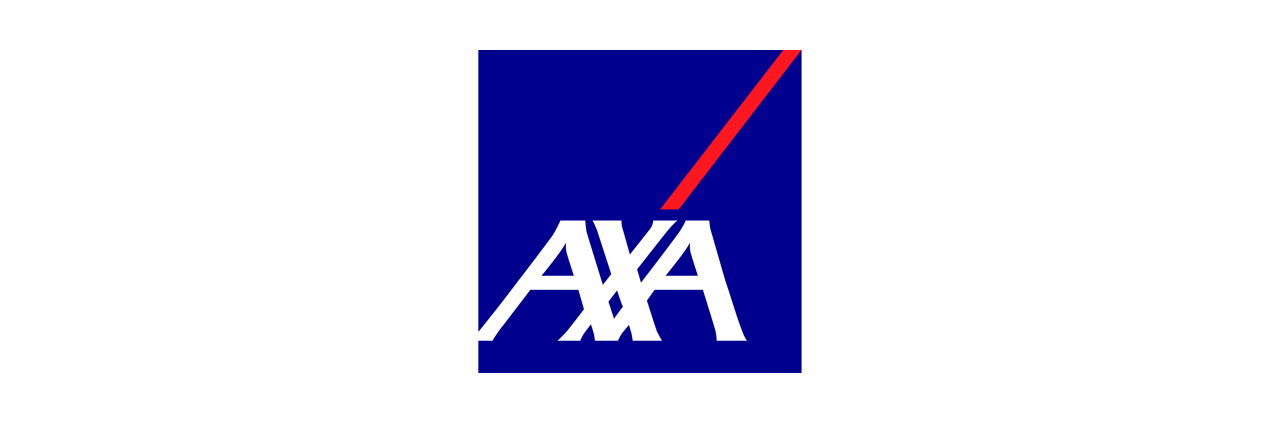 Partner-Logo von AXA