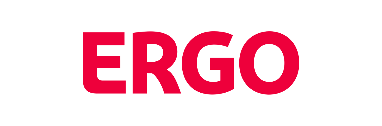 Partner-Logo von ERGO