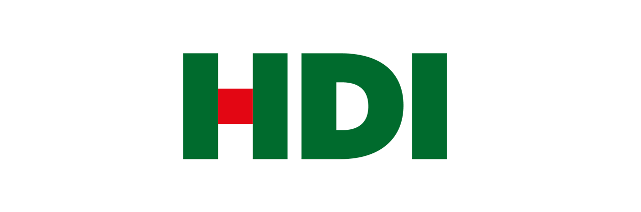 Partner-Logo von HDI