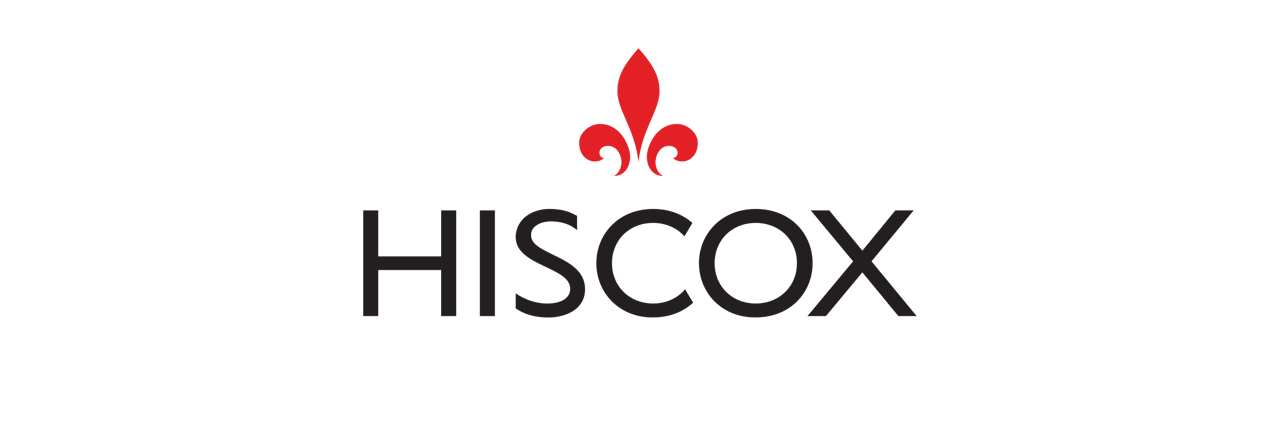 Partner-Logo von HISCOX