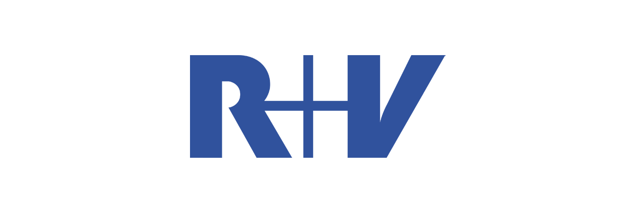 Partner-Logo von R*V