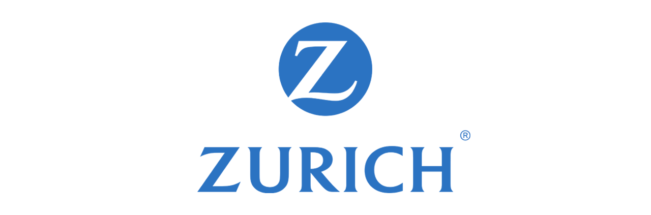 Partner-Logo von Zurich