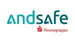 Partner-Logo von andsafe