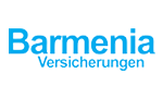 Partner-Logo von Barmenia