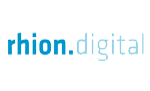 Partner-Logo von rhion.digital