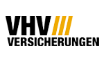 Partner-Logo von VHV