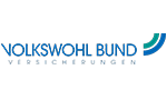 Partner-Logo von Volkswohl Bund