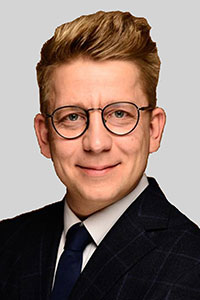 David