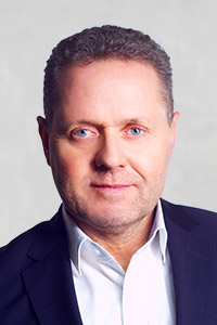 Jörg Wienbreyer - Versicherungsexperte
