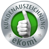 Ekomi Bewertung Finanzchecks