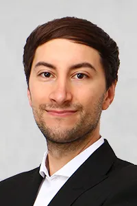 Patrick Menschner